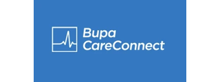 Bupa CareConnect