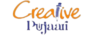 Creative Pujaari