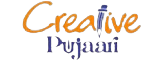 Creative Pujaari